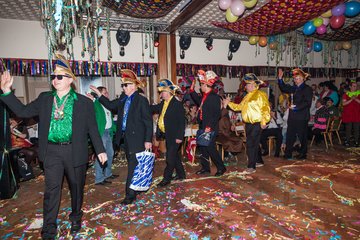 Bild 1060 - Latuff 21014 die Wiemersdorfer Karnevalsveranstaltung